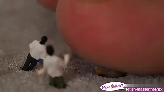 Japanese Asian Giantess Vore Size Not working Growth Fetish - More at fetish-master&period;net