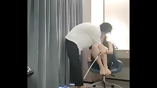 Asian Couple master mistress